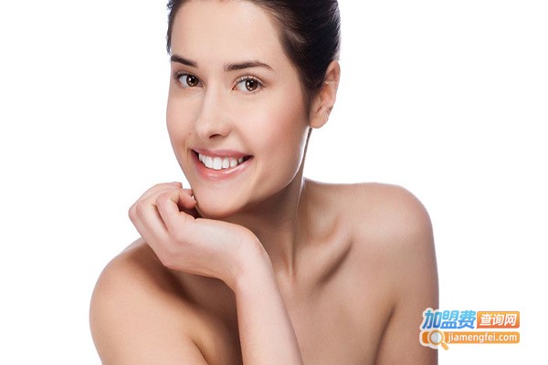 紫虞美容美体塑形加盟门店