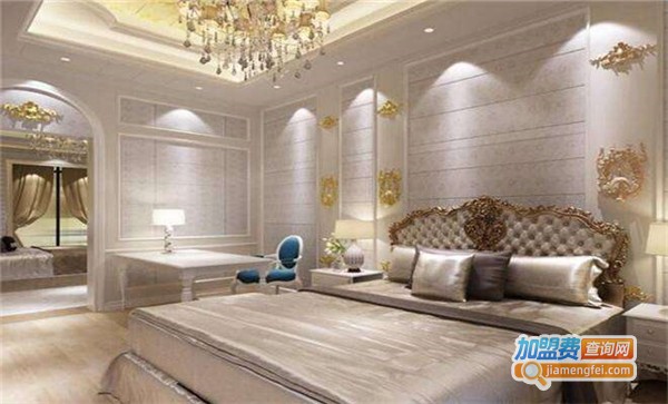 圣马利集成墙板加盟费