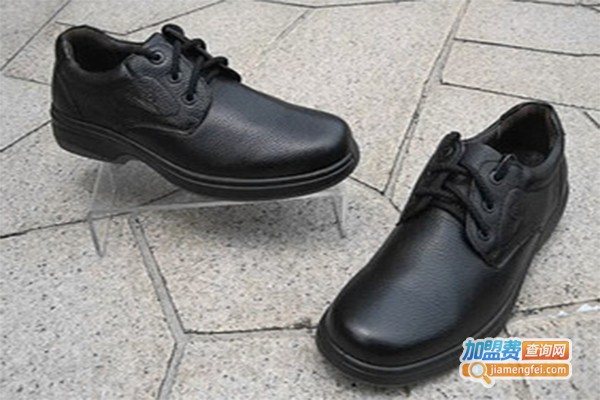 安嘉英男鞋加盟费