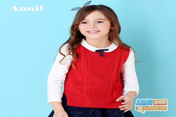 巴保舰队童装加盟门店