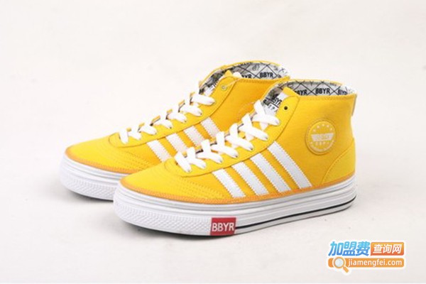 百变伊人换面鞋加盟门店