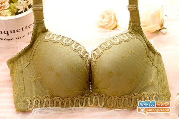 完美曲线内衣加盟费