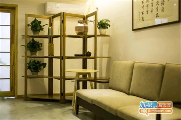 康美堂老年用品加盟费