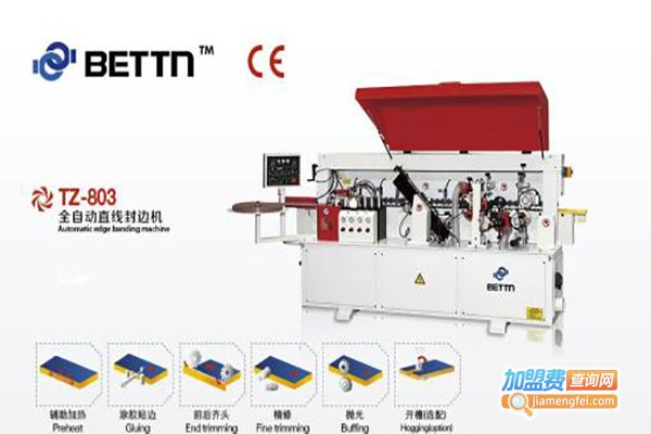 得力奇全自动粉墙机加盟费