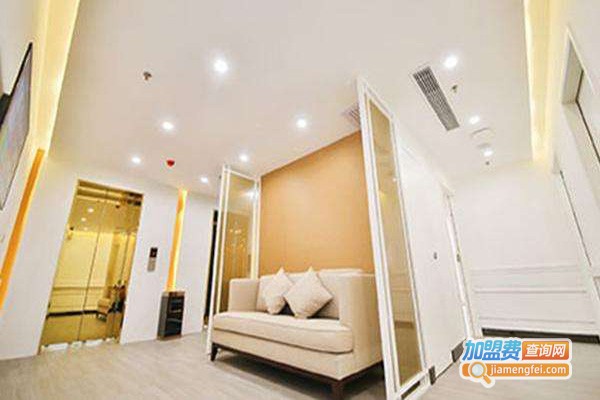 爱贝宫国际月子会所加盟