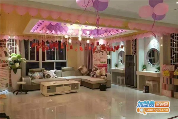 源之林减肥美容院加盟费