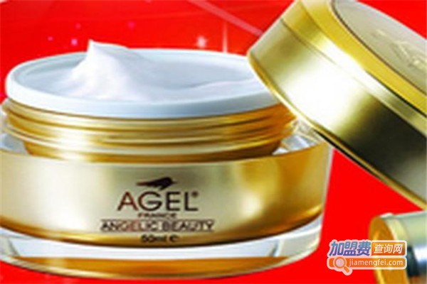 天使丽人化妆品加盟