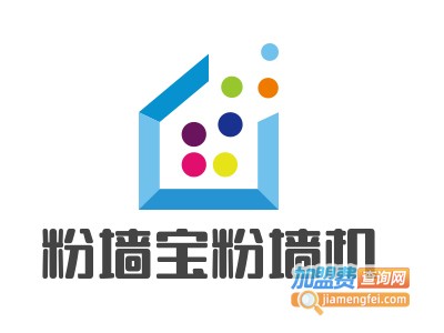 粉墙宝粉墙机加盟费