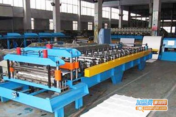 东方弘宇移动制砂机加盟