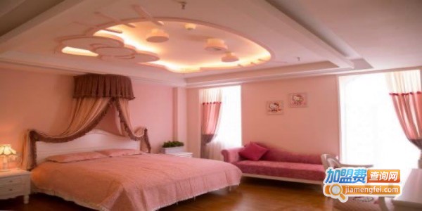 莱弗月子会所中心加盟费