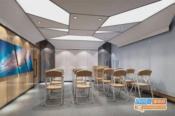 左智右慧教育加盟费