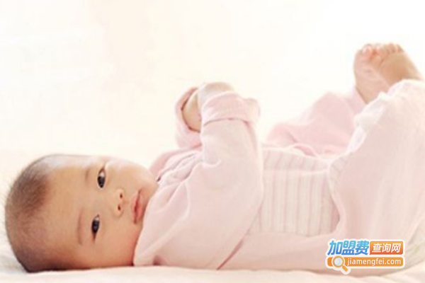 美瑞宝赴美生子加盟费