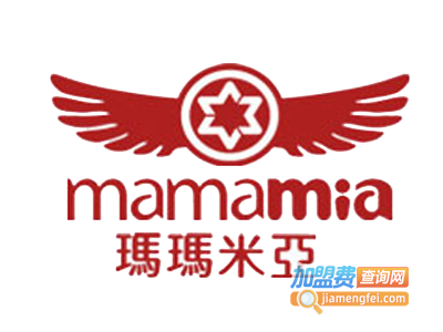 玛玛米亚童装加盟费