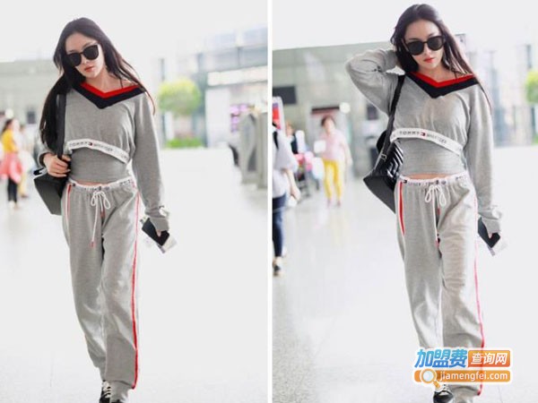 金公爵运动装加盟费