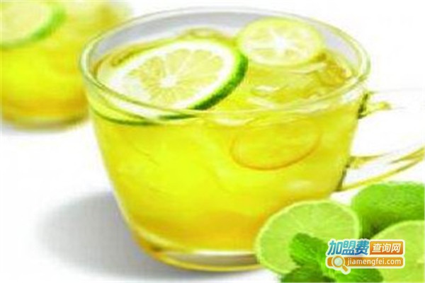 艾思奇冲饮品加盟费