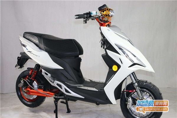 绿沅电动车加盟费