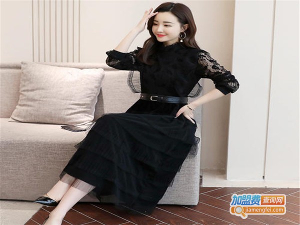 媚丽菲凡女装加盟门店