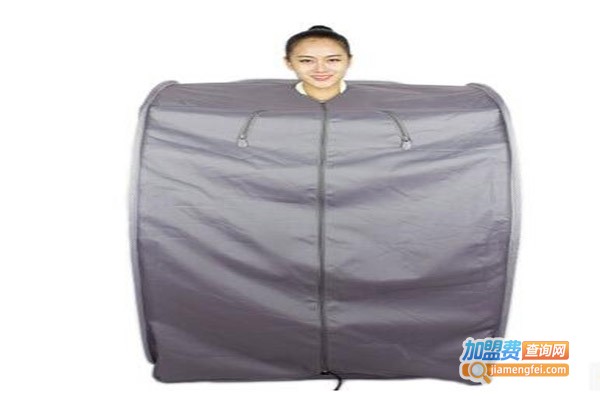 三温暖元气养生舱加盟门店