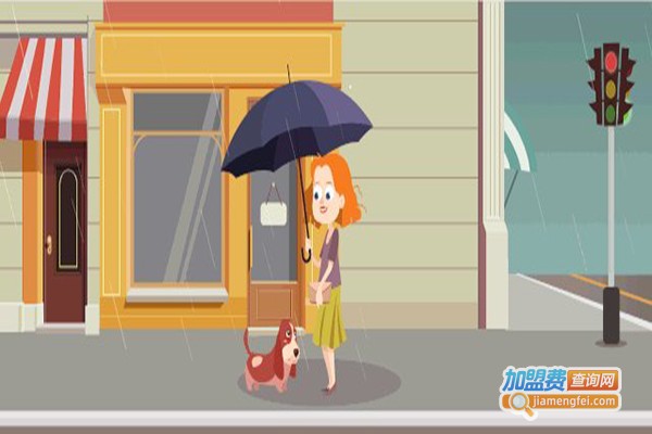 优斯少儿英语加盟门店