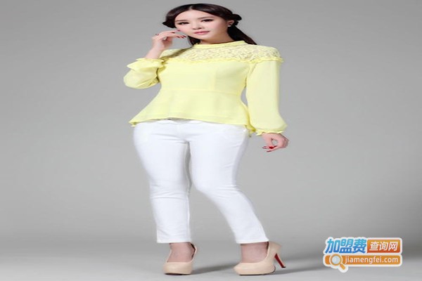 比亚狼女装加盟门店