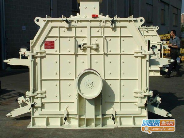 豫矿制砂设备加盟