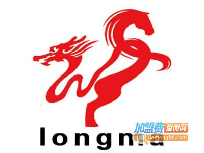 龙马世纪加盟费
