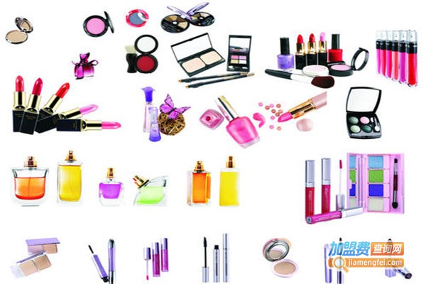 Stila化妆品加盟费