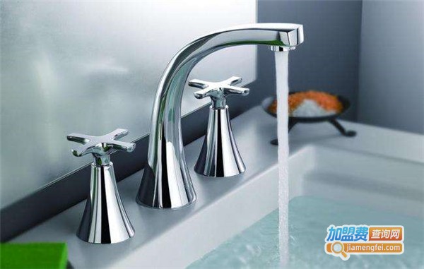 恒佳卫浴加盟费