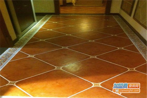 亿固美缝加盟费