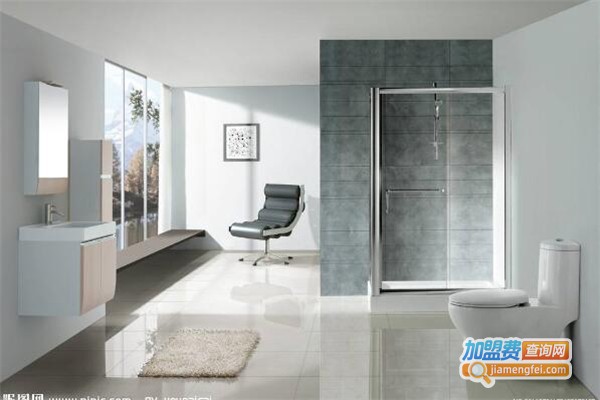 余府卫浴加盟费