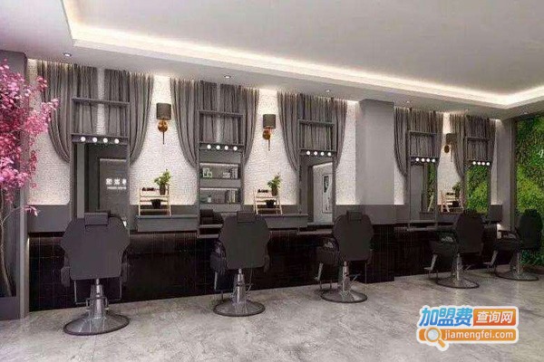 发域养发馆加盟