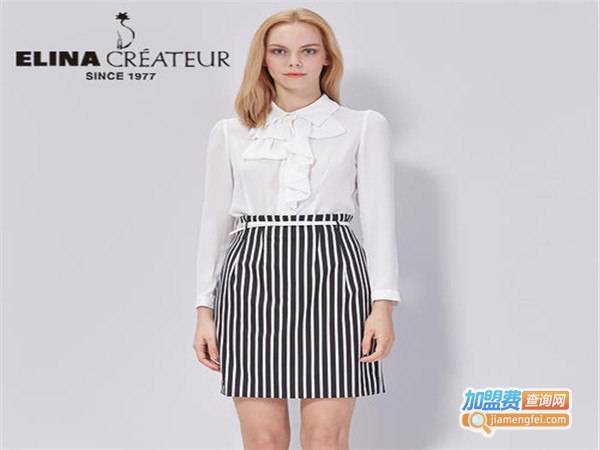 雅淑女装加盟门店