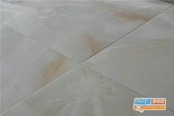 金巴利瓷砖加盟费