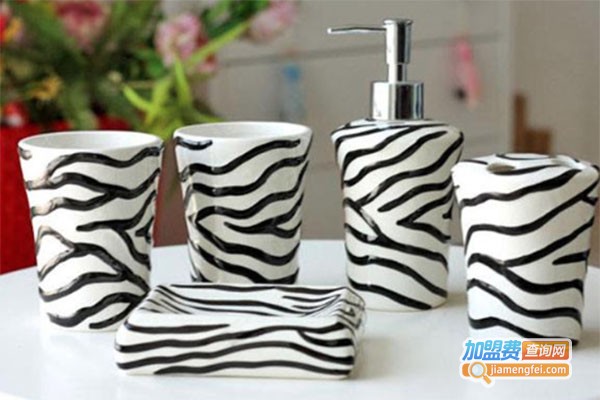 道奇国际皇家卫浴加盟费