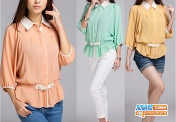 依奴珈皮草加盟费