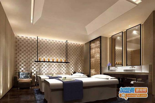 博澜皮肤管理加盟门店