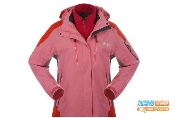 猎狐者户外服饰加盟