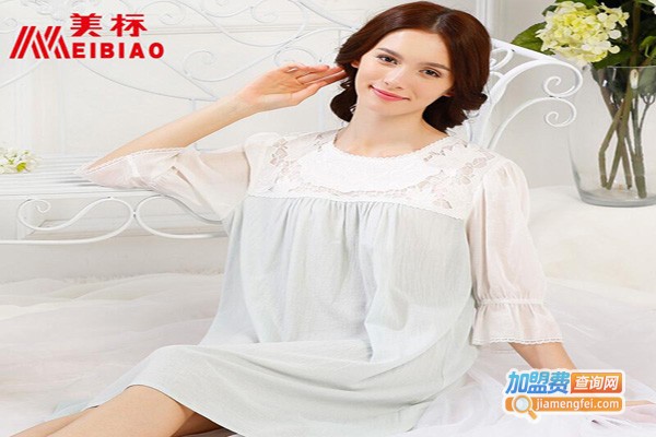 美标服饰加盟费