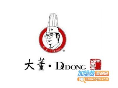 大董花椒炒鸡加盟费