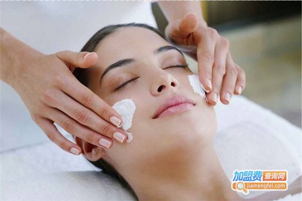 谢香梅美容美体塑形加盟费