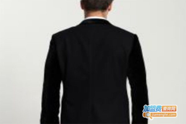 aboni男装加盟费