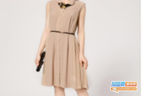 锦衣多女装加盟门店