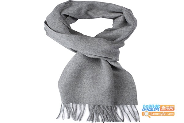 鹰雄围巾加盟门店