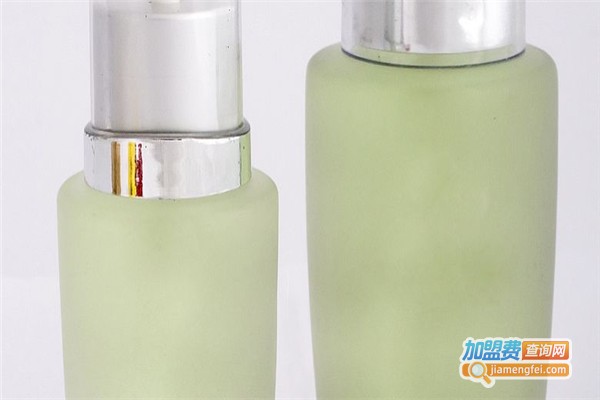 朵研秀化妆品加盟费