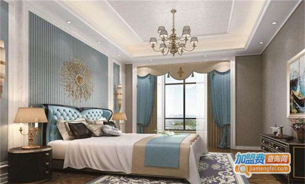 圣马利集成墙板加盟费