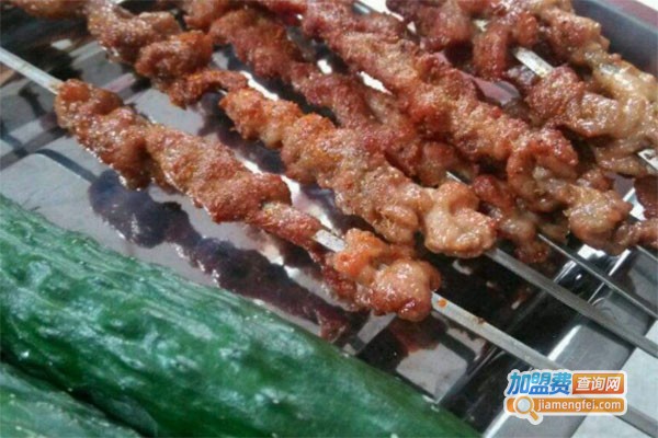 趣嗨虾蟹烧烤串吧