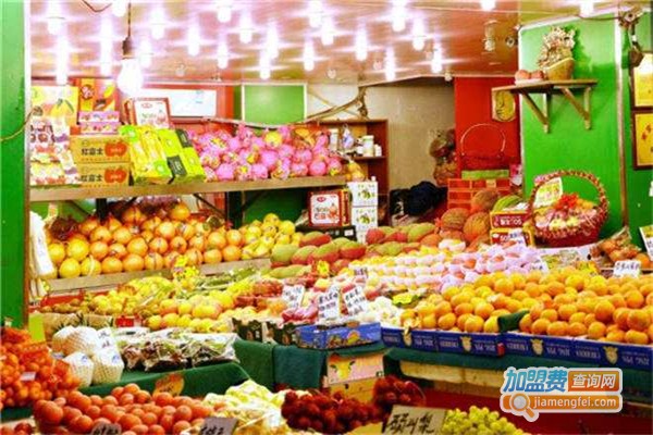 怡乐生活馆加盟费