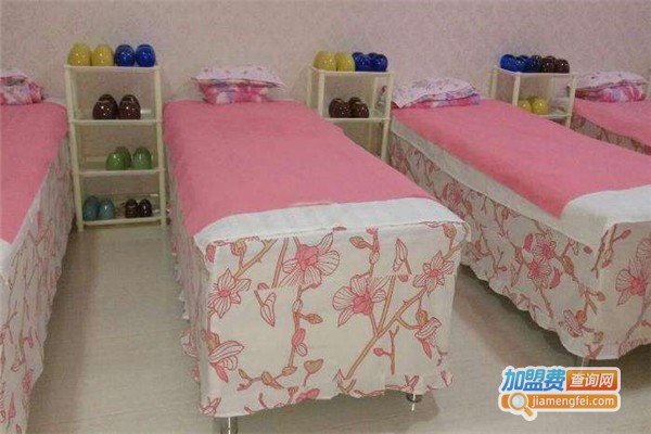 源之林美容减肥中心加盟费