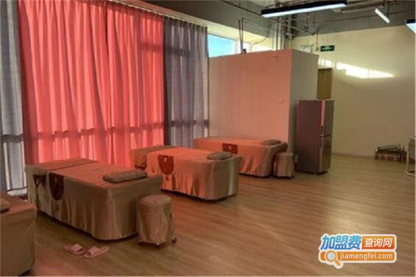 艾兰慕德减肥中心加盟门店