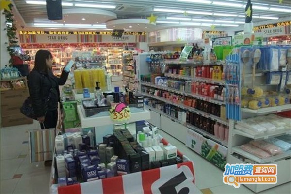 铂莱雅护肤品加盟